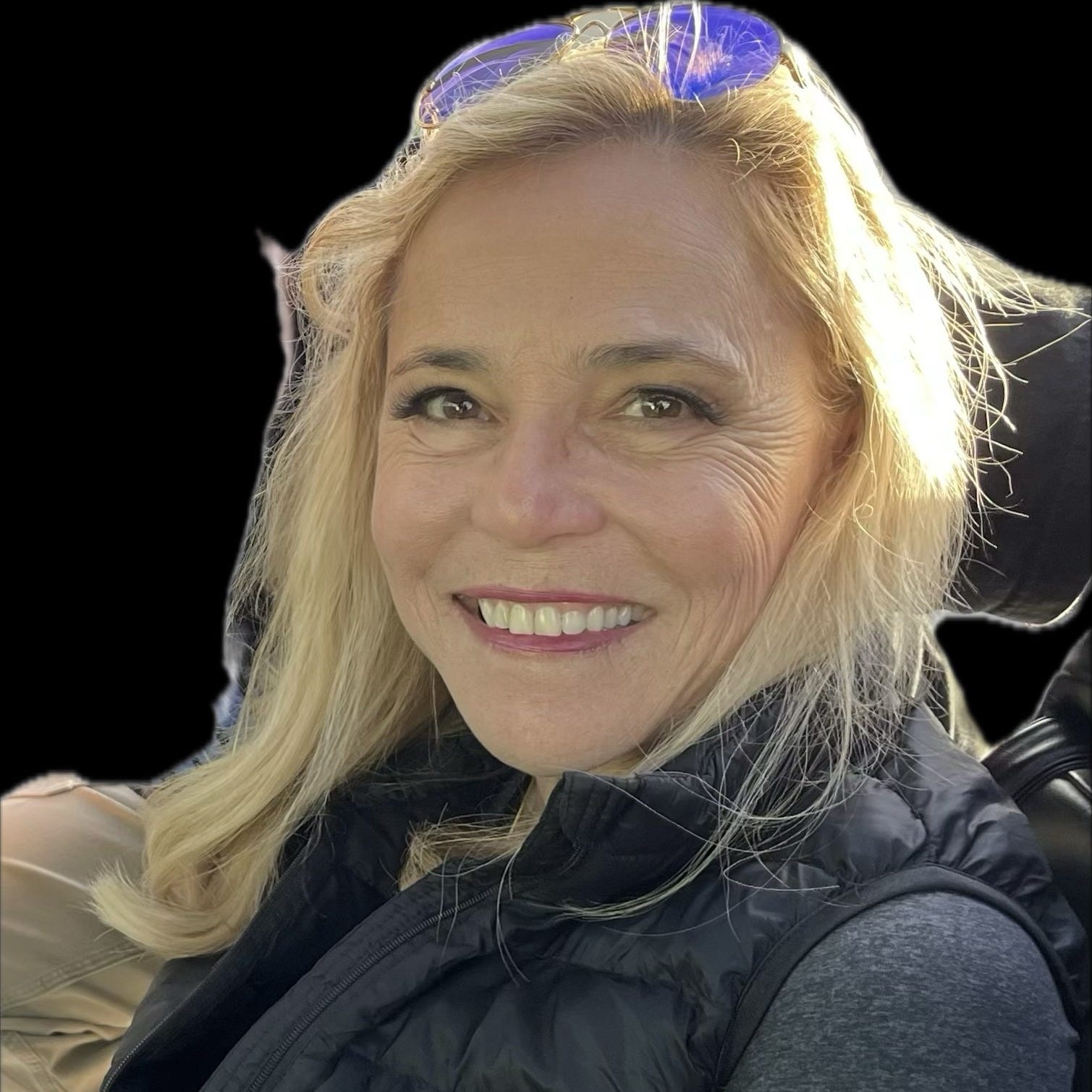 Jeanne Fontana