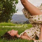 beauty finds me everywhere i go | how to romanticize your life well