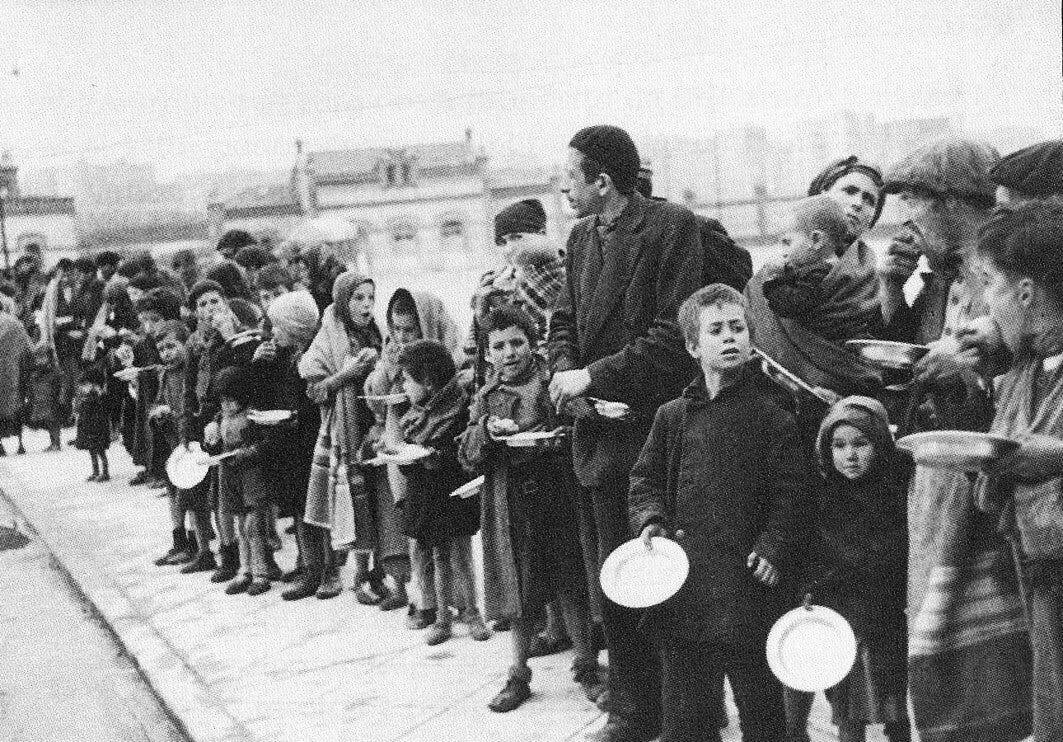 Canciones para después de una guerra