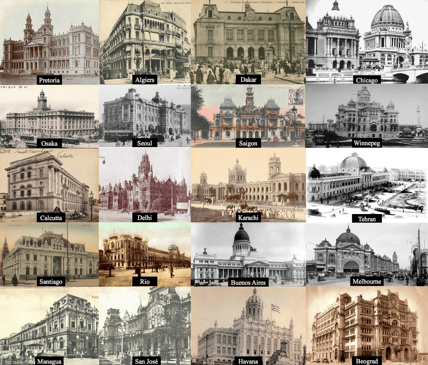 r/Kazakhstan - Complication of buildings built under same style worldwide which some were later mysteriously torn down just shortly after being built. r/Kazakhstan - Complication of buildings built under same style worldwide which some were later mysteriously torn down just shortly after being built.