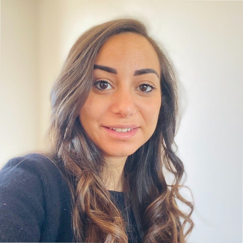 Tiphaine CREVAT, Senior brand lead - Danone nutrition spécialisée Tiphaine CREVAT, Senior brand lead - Danone nutrition spécialisée