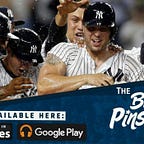 Bronx Pinstripes