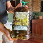 Never Retire: What Transportation—and Olive Oil—Really Costs in Spain