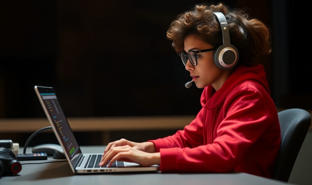 featured image - Senior Engineers Should Teach, Not Just Code