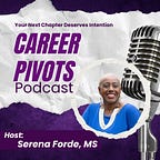 Serena Forde