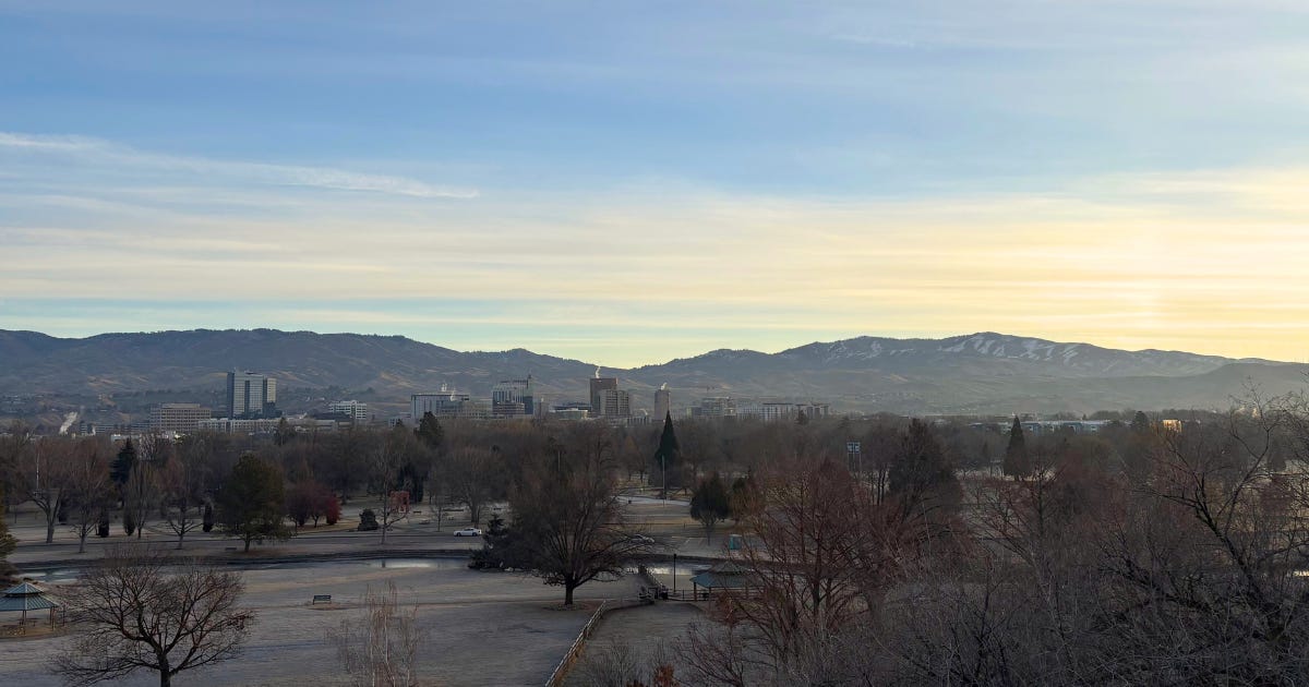 February in Boise: Events, Festivals & Things to Do - Rooted in Boise
