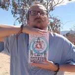 Goddess of the Desert Books 