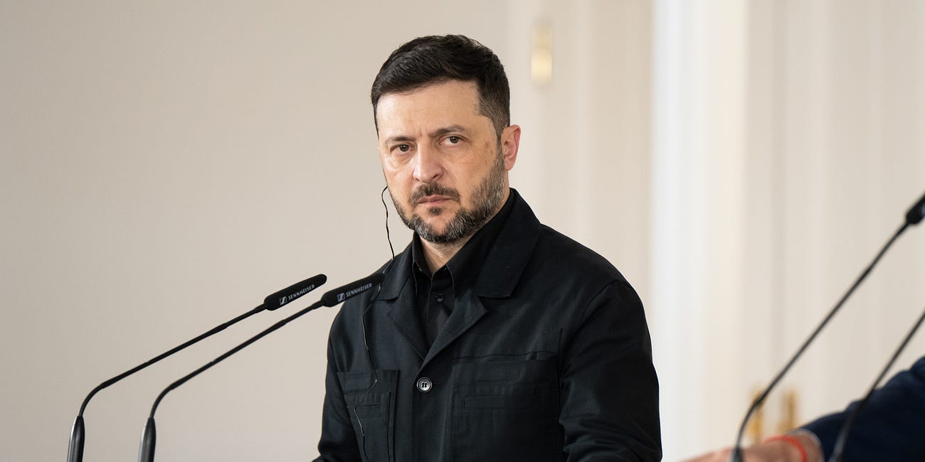 The Coward’s Bargain: How “Realism” Became a Doctrine of Submission