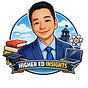 Prof. Jonathan Lee's avatar