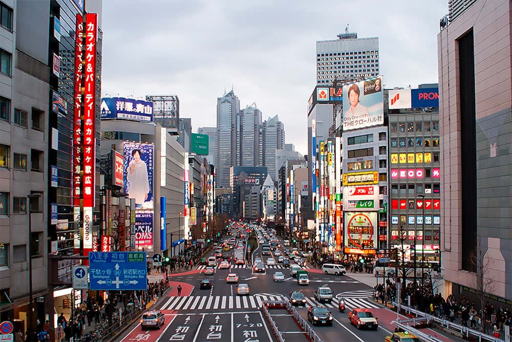 Japan Travel Guide | Insider tips, hidden gems, itineraries and more Japan Travel Guide | Insider tips, hidden gems, itineraries and more