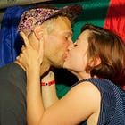 I Kissed Musicians for a Living Pt. 2