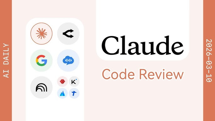 Anthropic Just Shipped the Code Reviewer That Catches What Humans Miss
