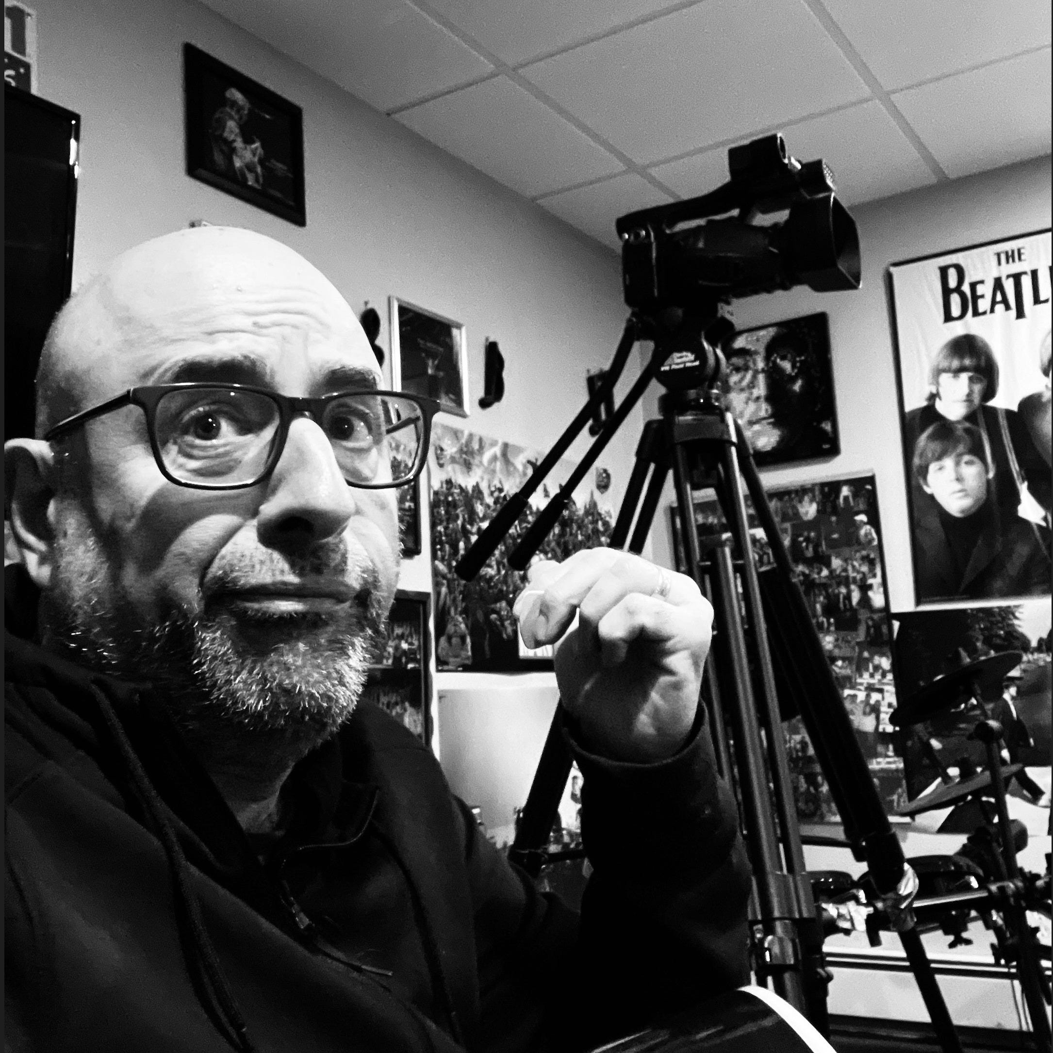 John at Lens of Hopefulness