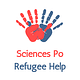 SP Refugee Help Newsletter