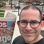 Harlan Cohen's avatar