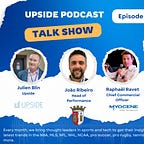 The Upside Newsletter