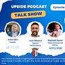 The Upside Newsletter
