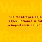 "No me atrevo a dejar que las especulaciones se calienten". La importancia de la tokenómica