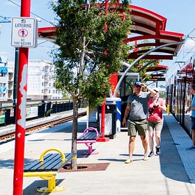 The “Meck No!” Perspective