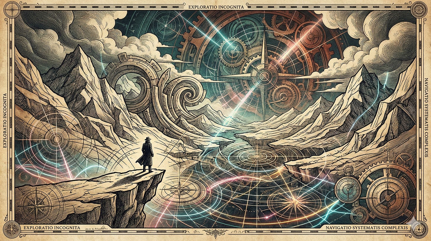 Change management framework — purpose, payoff, path model for ethical platform decisions