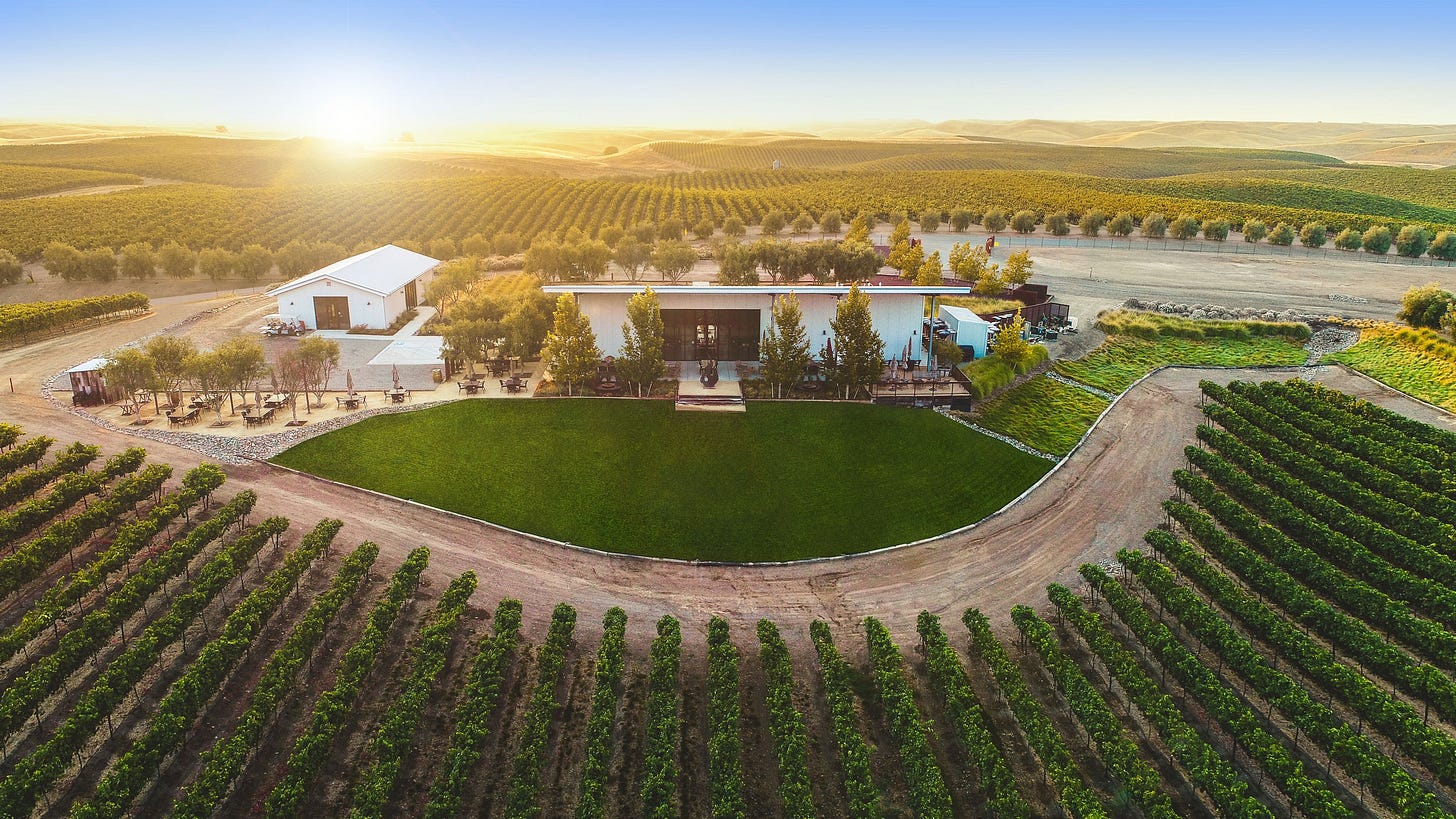 Matchbook Wine Company | LinkedIn Matchbook Wine Company | LinkedIn