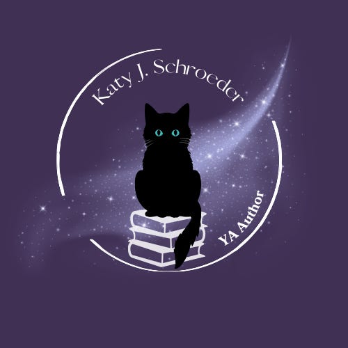 Writing Trinkets: Pieces of my Author Life