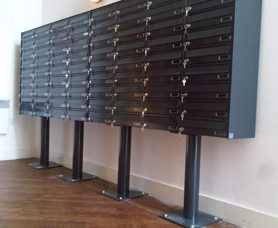 how identity theft happens by stealing mail