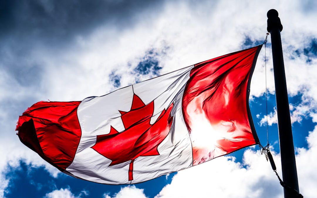 Americans Traveling Abroad Attempt Canadian Accents