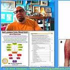 Treatment vs Management of Joint Pain with Skin Rash: VIDEO TUTORIAL (raw video, version 1)