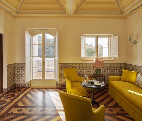 Hotel Vermelho, Portugal design forward hotels to book in 2026 