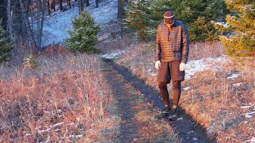 Hell intervals can break a man