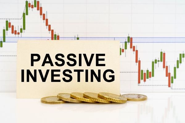 How to Benchmark Passive Investment