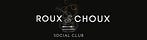 Roux & Choux Entertaining 