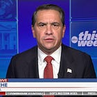 Trump Ankle-Biter Todd Blanche Super-Confused Who ‘The People’s House’ Belongs To