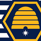 Mormons, Masons, beehives, and gold-fringed flags🏴