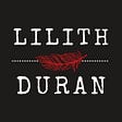 LilithDuran's avatar