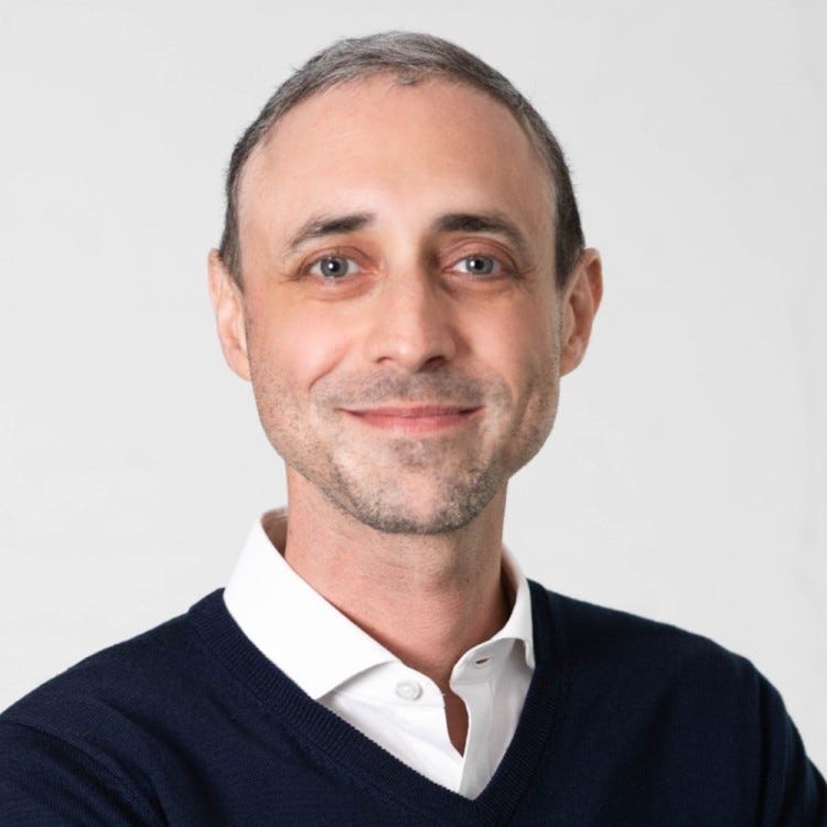 Profile photo of Seth Frader-Thompson