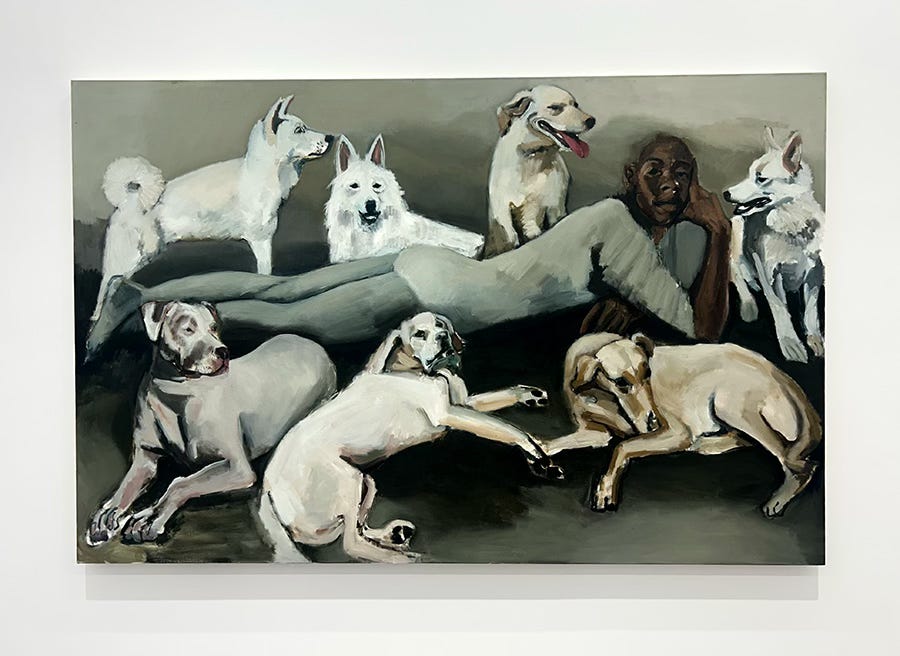Yiadom-Boakye