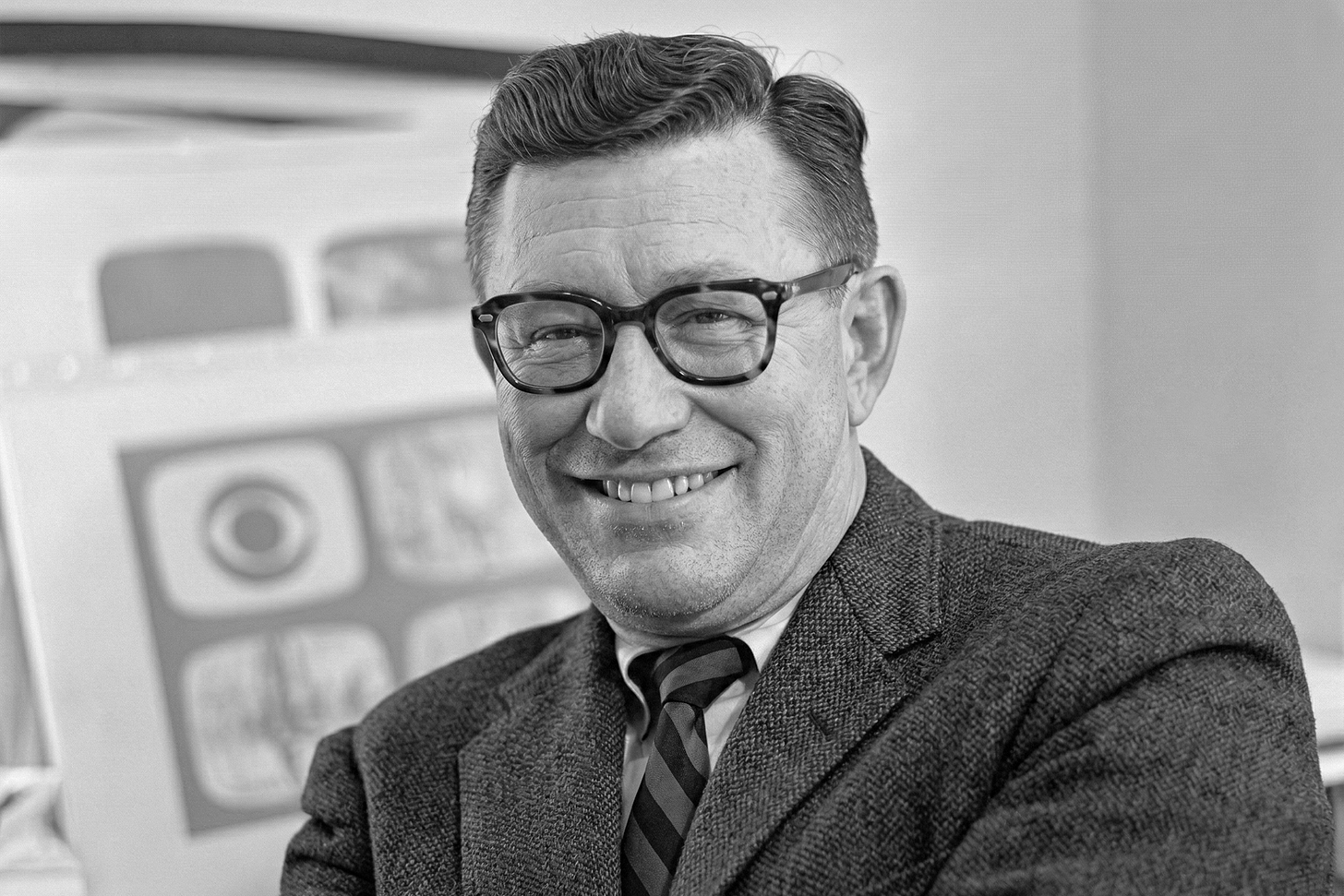 Lou Dorfsman