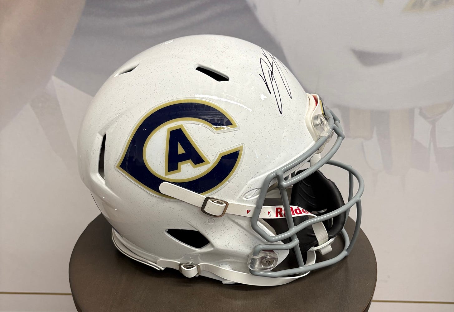 First slide First slide