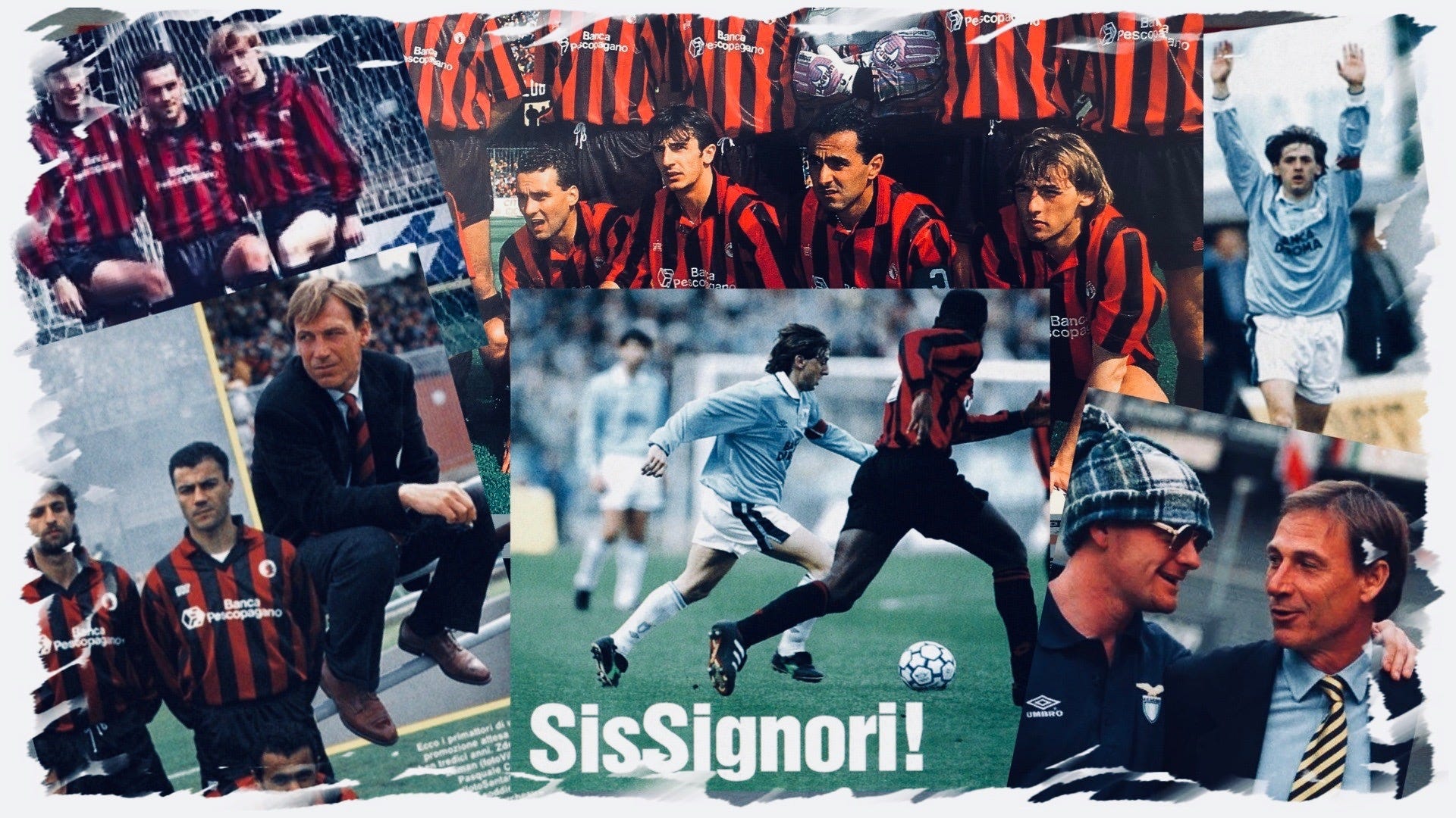 Bookends: Zeman, Signori and the day the dream died in Foggia, image size:1920x1080