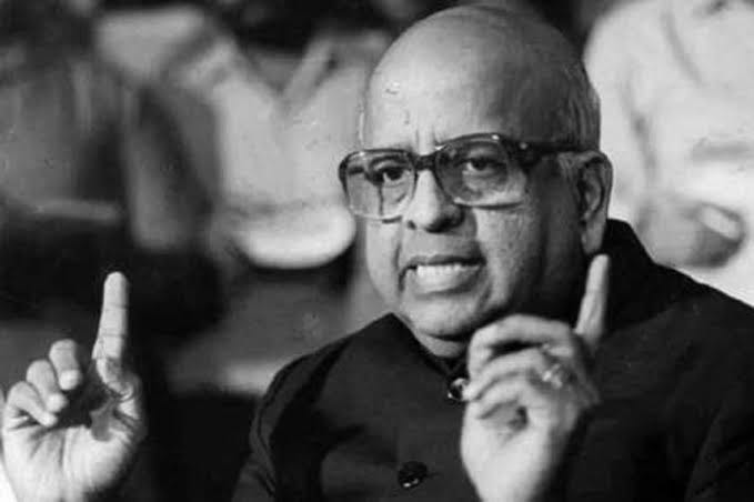 The Shadow of the Mighty Seshan on Punjab Elections, in the1990s: