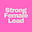 Strong Female Lead with Ceri Roberts