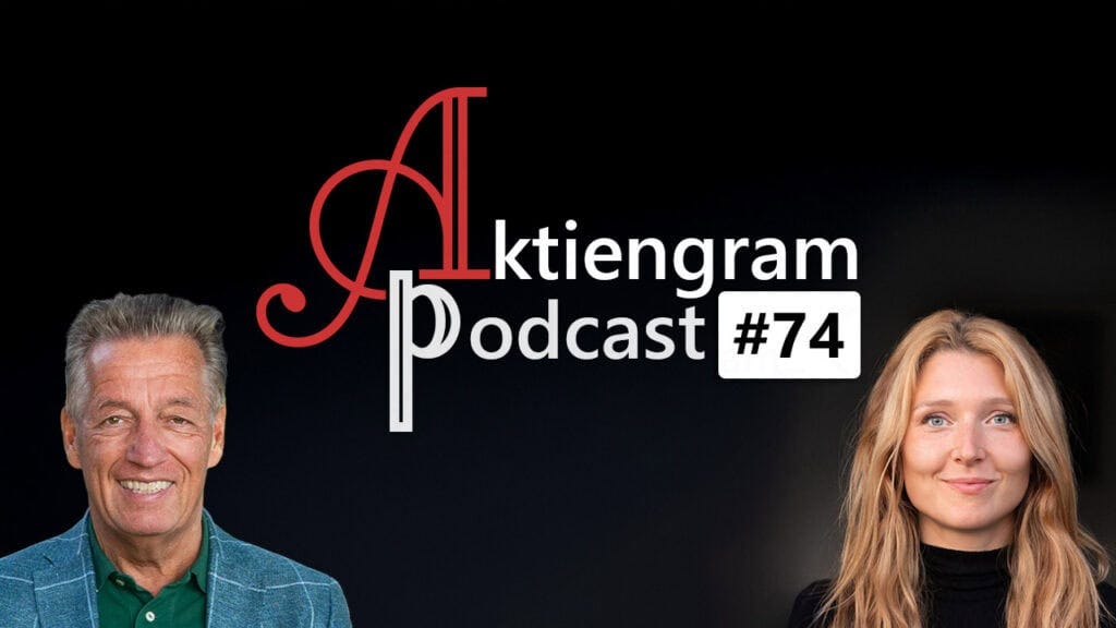 Aktiengram’s Insights | Lisa Osada | Substack