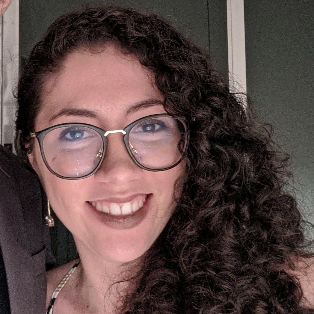 Camilla da Silva Couto Soares