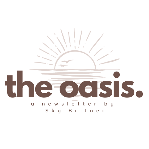 The Oasis