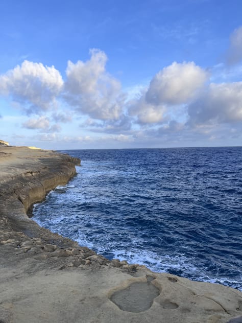 Malta's beauty