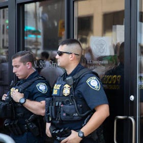 Speech is not a crime — even if it complicates ICE’s job