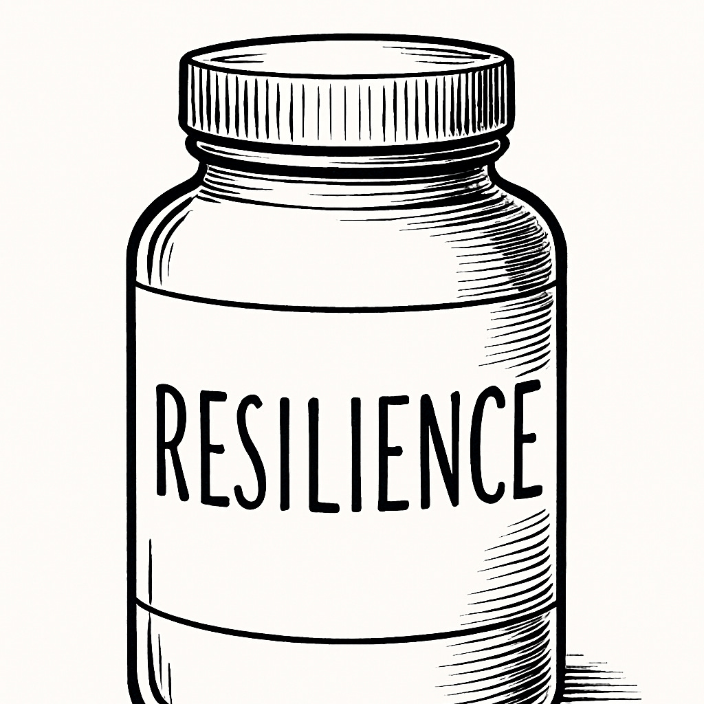 Resilience Dose