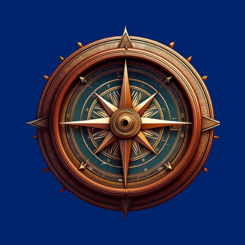 Institutional Capital Compass